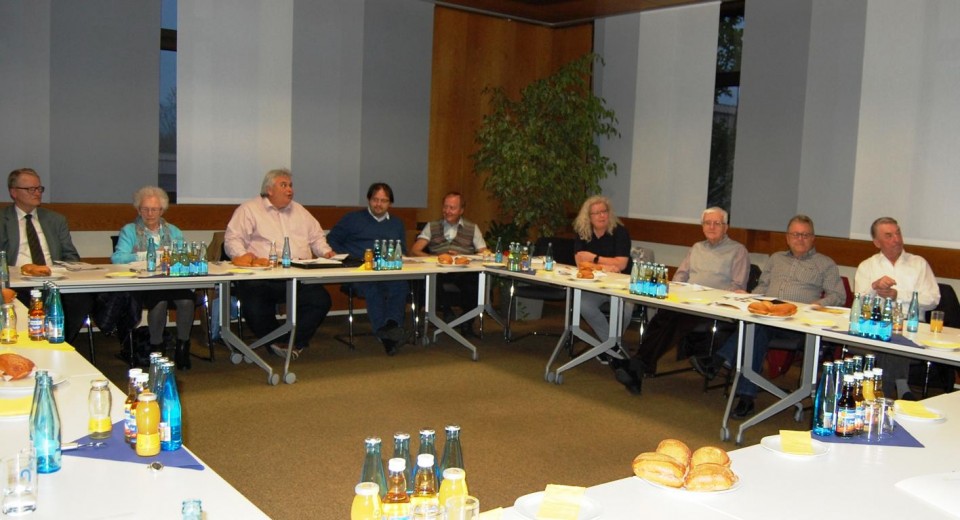 Text und Bild: Klaus Hahn