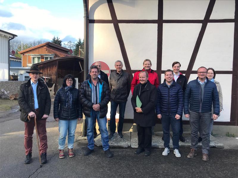 Text und Bild Klaus Hahn